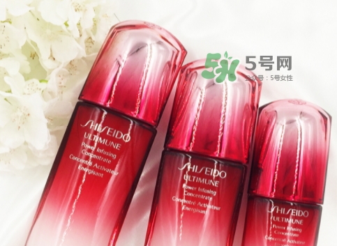 資生堂紅妍肌活精華露多少錢？資生堂紅妍肌精華價(jià)格
