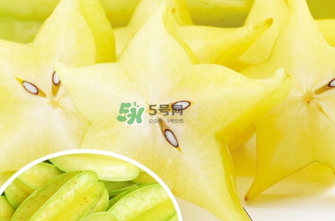 哺乳期可以吃楊桃嗎？哺乳期可以吃的水果有哪些？