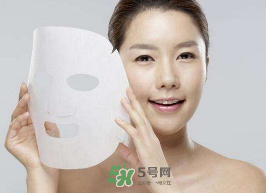 面膜怎么看有沒(méi)有熒光劑？哪些面膜有熒光劑？