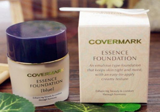 covermark粉底霜怎么樣？covermark粉底霜測(cè)評(píng)