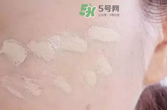 covermark粉底霜怎么樣？covermark粉底霜測(cè)評(píng)