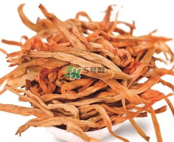 黃花菜是酸性還是堿性？黃花菜是熱性還是涼性