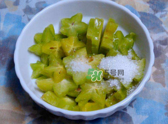楊桃是什么季節(jié)的水果？楊桃怎么吃營養(yǎng)價值最高？