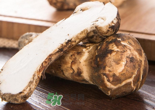 松茸是酸性還是堿性？松茸怎么做好吃