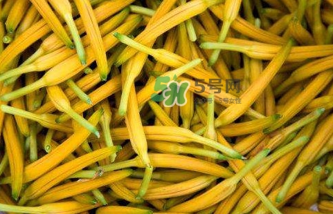 黃花菜是酸性還是堿性？黃花菜是熱性還是涼性