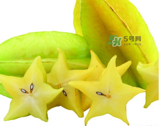 坐月子可以吃楊桃嗎？坐月子可以吃什么水果？