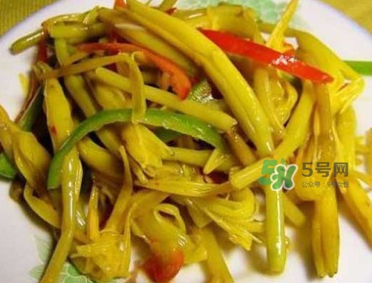新鮮黃花菜怎么吃？新鮮黃花菜怎么做好吃