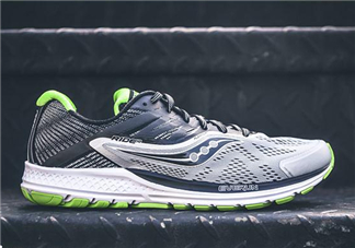 saucony ride 10怎么樣？索康尼ride 10跑鞋測(cè)評(píng)