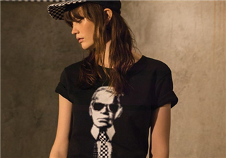 vans與老佛爺karl lagerfeld聯(lián)名系列單品有哪些？