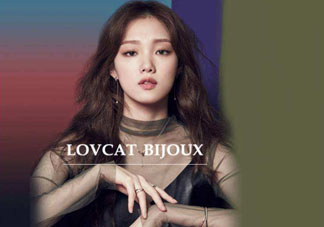 lovcat是什么牌子？lovcat是什么檔次的？