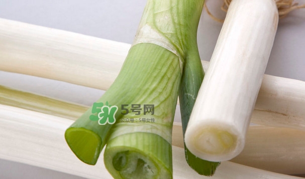 大蔥是怎么種出來的？大蔥是發(fā)物嗎