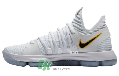 nike kd 10 opening night勇士開賽夜配色什么時候發(fā)售？