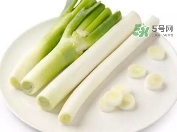 大蔥怎么切絲？大蔥怎么切好看