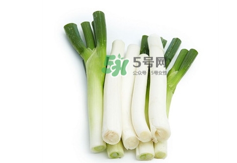 大蔥怎么保存？大蔥有什么營養(yǎng)