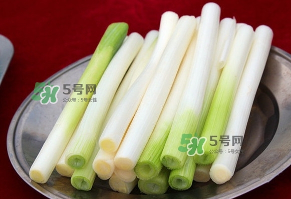 大蔥什么時候種植？大蔥什么時候上市