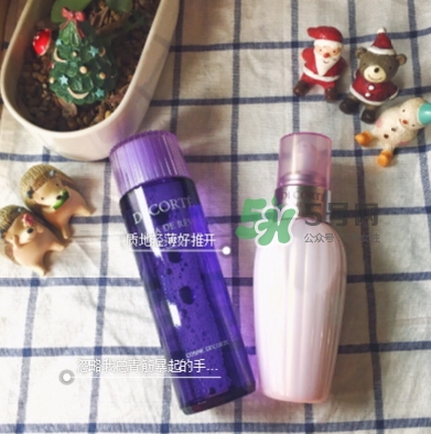 黛珂紫蘇水和牛油果乳液適合什么膚質(zhì)_孕婦能用嗎？