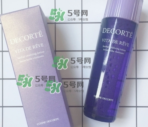 黛珂紫蘇水和ipsa流金水哪個(gè)好？紫蘇水和流金水對比