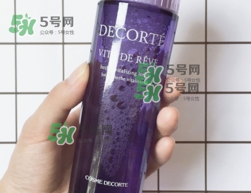 黛珂紫蘇水和ipsa流金水哪個(gè)好？紫蘇水和流金水對比