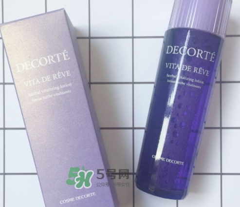 黛珂紫蘇水和sk2神仙水哪個(gè)好？紫蘇水可以和神仙水一起用嗎