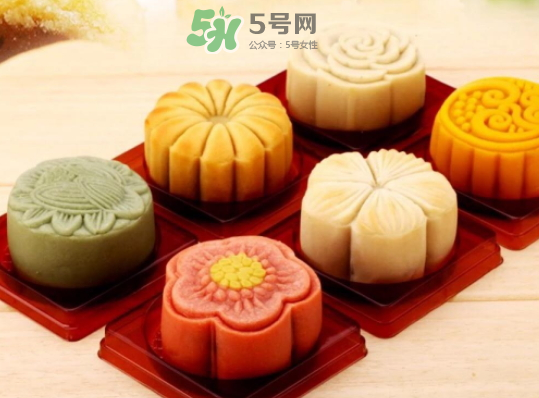 冰皮月餅可以烤嗎？冰皮月餅要烤嗎？