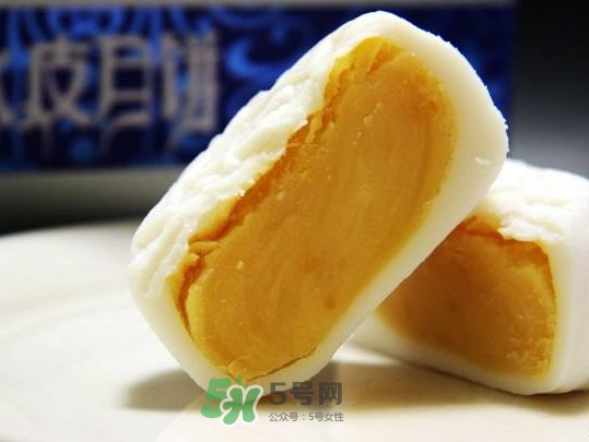 冰皮月餅可以烤嗎？冰皮月餅要烤嗎？