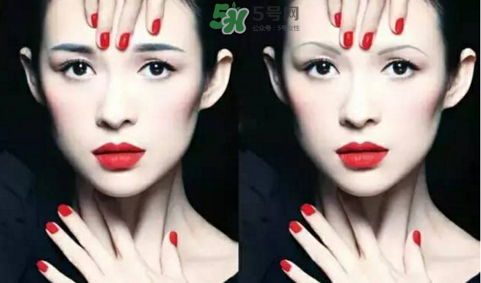 半永久眉毛能維持多久？半永久眉毛術(shù)后注意