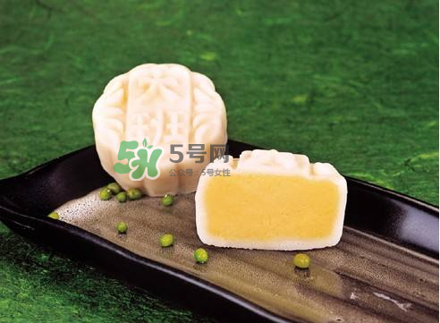 冰皮月餅可以蒸嗎？冰皮月餅蒸多久？
