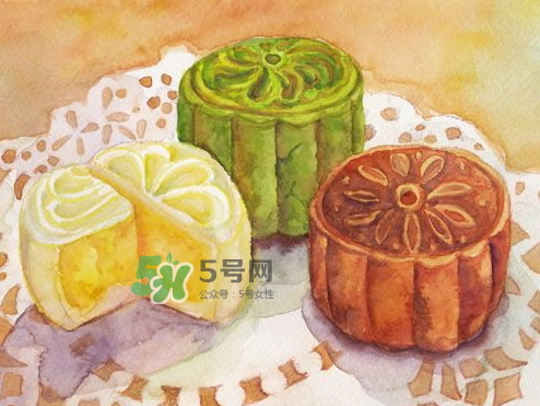 冰皮月餅可以蒸嗎？冰皮月餅蒸多久？
