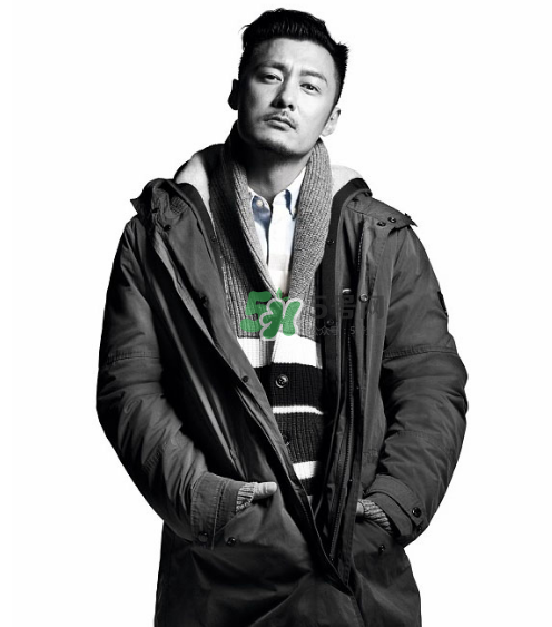 余文樂代言tommy hilfiger了嗎？余文樂是tommy hilfiger代言人嗎？