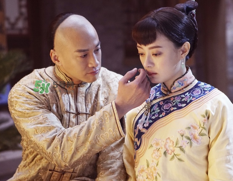 周瑩陜西首富后人是誰(shuí)？周瑩養(yǎng)子吳懷先怎么樣了？