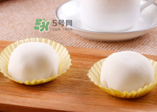 雪媚娘的皮很粘怎么辦？雪媚娘的皮太軟怎么辦？