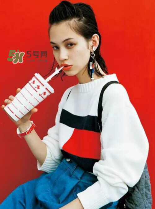 tommy hilfiger是什么牌子_哪個國家的_什么檔次？