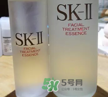 sk2神仙水日本版、國際版、中國版有什么區(qū)別不同?