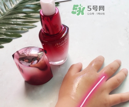 資生堂紅腰子精華孕婦能用嗎？懷孕可以用資生堂紅腰子嗎