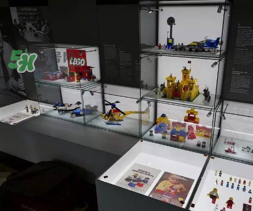lego house體驗中心在哪里？lego樂高體驗中心地址