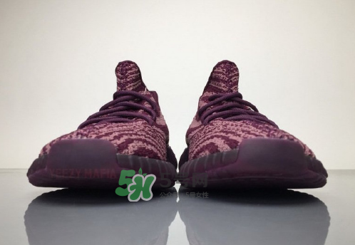 yeezy boost 350 v2 red night酒紅斑馬什么時(shí)候發(fā)售？