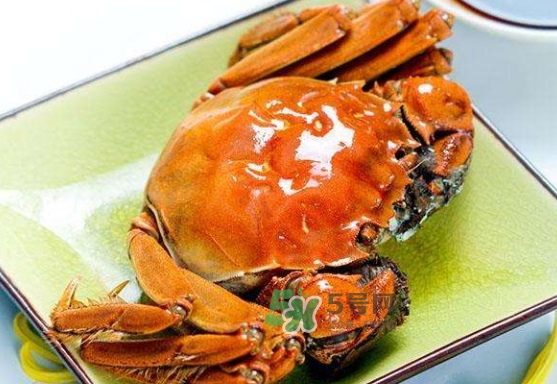 河蟹可以煮嗎？河蟹煮多長時間？
