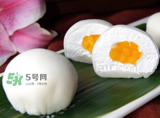 雪媚娘熱量高嗎？雪媚娘吃了會(huì)發(fā)胖嗎？