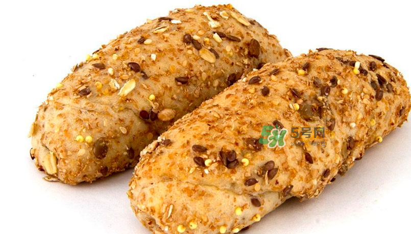 全麥面包怎么做？全麥面包和普通面包的區(qū)別