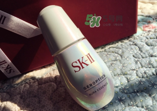 sk2大紅瓶和小燈泡哪個好？sk2大紅瓶和小燈泡順序