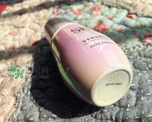sk2大紅瓶和小燈泡哪個好？sk2大紅瓶和小燈泡順序