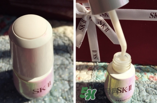 sk2大紅瓶和小燈泡哪個好？sk2大紅瓶和小燈泡順序