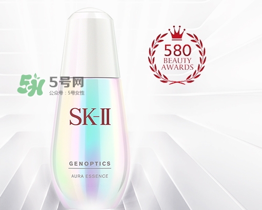 sk2大紅瓶和小燈泡哪個好？sk2大紅瓶和小燈泡順序