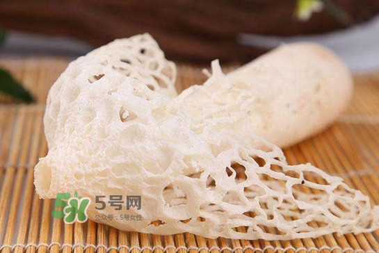 竹蓀什么季節(jié)最多？竹蓀不能和什么一起吃