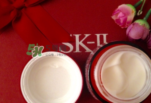 sk2大紅瓶面霜清爽版和滋潤版區(qū)別_哪個(gè)好