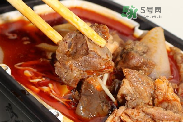 少城公子方便火鍋多少錢(qián)？少城公子方便火鍋價(jià)格