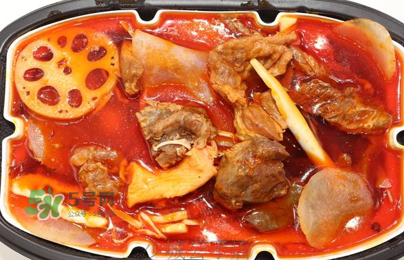 少城公子方便火鍋多少錢(qián)？少城公子方便火鍋價(jià)格