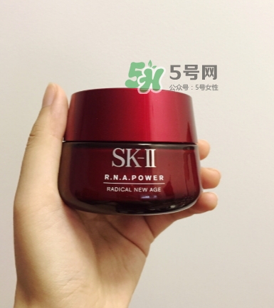 sk2大紅瓶面霜適合夏天用嗎？sk2大紅瓶面霜適合季節(jié)