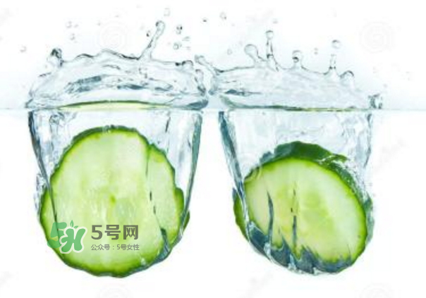 絲瓜水怎么提??？絲瓜水和黃瓜水哪個更好？