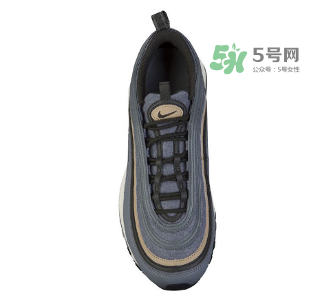 nike air max 97羊毛鞋面子彈頭多少錢_什么時(shí)候發(fā)售？